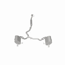 画像をギャラリービューアに読み込む, MagnaFlow BRE Exhaust Kit 05 Subaru Outback 2.5L