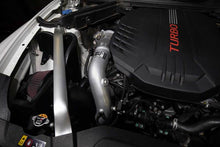 画像をギャラリービューアに読み込む, K&amp;N 19-21 Kia Stringer  V6-3.3L Charge Pipe Kit