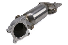 画像をギャラリービューアに読み込む, Invidia 17+ Honda Civic Type-R FK8 76mm Downpipe w/ High Flow Cat