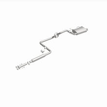 画像をギャラリービューアに読み込む, MagnaFlow BRE Exhaust Kit 95-04 Maxima I30 I35