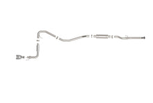 画像をギャラリービューアに読み込む, aFe POWER Takeda 2.5in 304 SS Cat-Back Exhaust w/ Polished Tips 22-25 Honda Civic L4-2.0L
