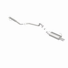 画像をギャラリービューアに読み込む, MagnaFlow BRE Exhaust Kit 02-06 Nissan Sentra 2.5L