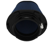 画像をギャラリービューアに読み込む, aFe Magnum FORCEINtake Rplcmnt Air Filter w/Pro 5R 4-1/2IN F x(8x6-1/2)IN B x(6-3/4x5-1/2)IN T x8IN