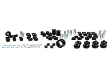 画像をギャラリービューアに読み込む, Whiteline 94-01 Acura Integra DB/DC Essential Front and Rear Vehicle Kit