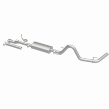 画像をギャラリービューアに読み込む, BRExhaust 16-23 Toyota Tacoma 3.5L Exhaust Kit