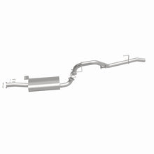 画像をギャラリービューアに読み込む, MagnaFlow BRE Exhaust Kit 98-04 Isuzu Rodeo Sport Rodeo 3.2L