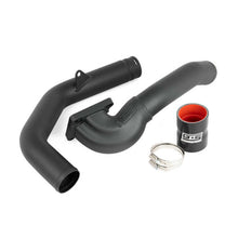 画像をギャラリービューアに読み込む, GrimmSpeed 2022+ Subaru WRX Charge Pipe Kit - Black