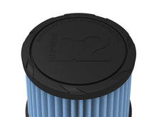 画像をギャラリービューアに読み込む, aFe POWER Universal Clamp-On Air Filter w D2 Dura-Dry Media 2-3/4in F x 6in B x 4-3/4in T x 5inH