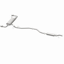 画像をギャラリービューアに読み込む, MagnaFlow BRE Exhaust Kit 09-14 Nissan Murano 3.5L