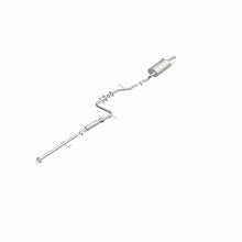 画像をギャラリービューアに読み込む, MagnaFlow BRE Exhaust Kit 94-97 Honda Accord 2.2L