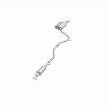 画像をギャラリービューアに読み込む, MagnaFlow BRE Exhaust Kit 06-10 Fusion Milan 2.3L