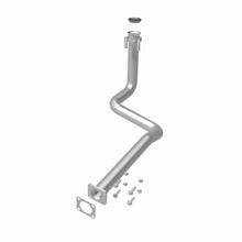 画像をギャラリービューアに読み込む, BRE Exhaust 87-95 Cherokee Wagoneer 2.5L 4.0L Front Pipe Kit