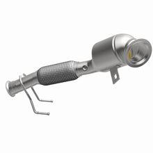 画像をギャラリービューアに読み込む, MagnaFlow 2020 Ford Escape Front Underbody 1.5L Direct Fit Converter