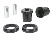 画像をギャラリービューアに読み込む, Whiteline 1993 Mazda B2200 Axle Pivot Bushings