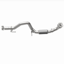 画像をギャラリービューアに読み込む, BRE Exhaust 15-17 JEEP RENEGADE 2.4L Front Pipe Kit