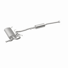 画像をギャラリービューアに読み込む, MagnaFlow BRE Exhaust Kit 05-06 Nissan X-Trail 2.5L