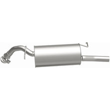 画像をギャラリービューアに読み込む, MagnaFlow BRE Exhaust Kit 04-06 Scion xB 1.5L