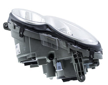 画像をギャラリービューアに読み込む, Hella 2006-2009 Mercedes-Benz CLK350 Halogen Headlight Assembly