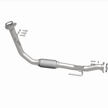 画像をギャラリービューアに読み込む, BRE Exhaust 92-93 Camry 2.2L Front Pipe Kit