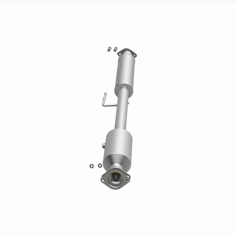 MagnaFlow 14 Hyundai Sonata 2.4L Direct Fit Catalytic Converter