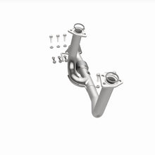 画像をギャラリービューアに読み込む, BRE Exhaust 01-04 MDX Pilot 3.5L Front Pipe Kit