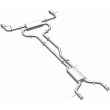 画像をギャラリービューアに読み込む, MagnaFlow 07-15 Audi Q7 BRE Exhaust Kit