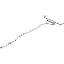 画像をギャラリービューアに読み込む, MagnaFlow BRE Exhaust Kit 07-10 Edge MKX 3.5L