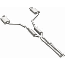 画像をギャラリービューアに読み込む, MagnaFlow Stellantis BRE Exhaust Replacement Kit