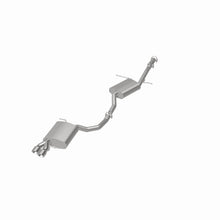 画像をギャラリービューアに読み込む, MagnaFlow BRE Exhaust Kit 09-16 Audi A4 Quattro 2L