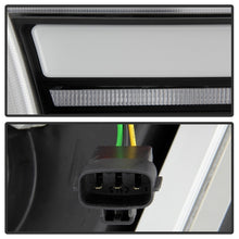 画像をギャラリービューアに読み込む, Spyder 07-09 Toyota Tundra Projector Headlights - Black (PRO-YD-TTU07V3PL-SEQ-BK)