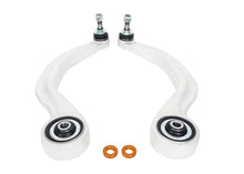 画像をギャラリービューアに読み込む, Whiteline 2017+ Tesla Model 3 Front Lower Compliance Control Arm Set (w/ ALK)