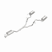 画像をギャラリービューアに読み込む, BRExhaust 07-09 Hyundai Santa Fe 3.3L Exhaust Kit