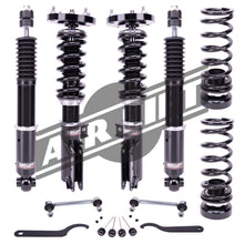 画像をギャラリービューアに読み込む, Air Lift Performance 05-14 Ford Mustang S197 Coilover Kit