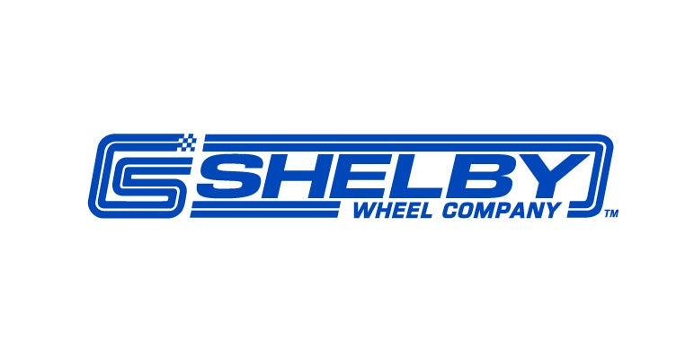 Carroll Shelby Wheels
