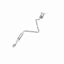 画像をギャラリービューアに読み込む, MagnaFlow BRE Exhaust Kit 07 Nissan Sentra 2.0L