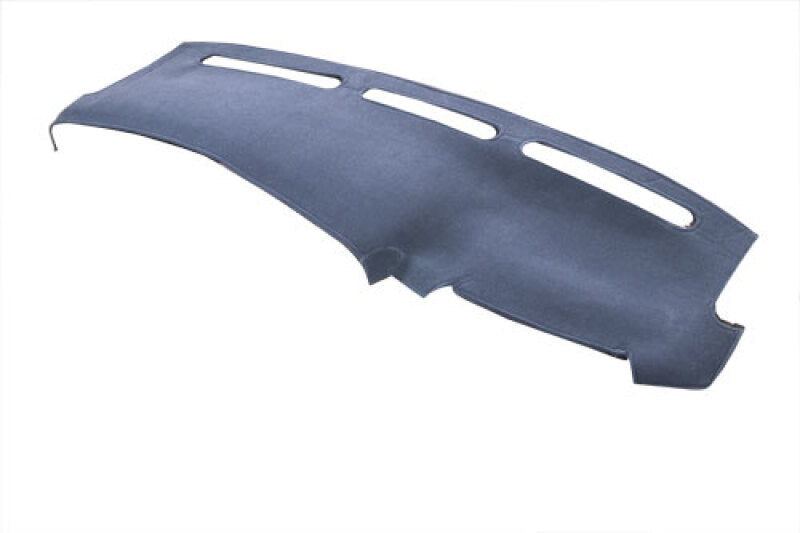 Covercraft 06-08 Dodge RAM 1500 2500 3500 UltiMat Custom Dash Cover by DashMat - Grey
