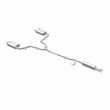 画像をギャラリービューアに読み込む, MagnaFlow BRE Exhaust Kit 07-16 Nissan Altima