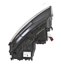 画像をギャラリービューアに読み込む, Hella 2015 Audi A8 S8 15 - Headlamp Lh Led