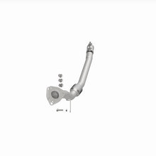 画像をギャラリービューアに読み込む, BRE Exhaust 02-05 A4 Quattro A4 1.8L Front Pipe Kit