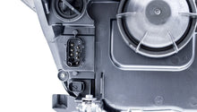 画像をギャラリービューアに読み込む, Hella 2004-2007 BMW 525i Halogen Headlight Assembly