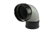 画像をギャラリービューアに読み込む, Turbosmart Turbo Adapter Compressor Outlet 3.00in to 90 Elbow Hose Barb 3.00in
