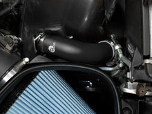 画像をギャラリービューアに読み込む, aFe BladeRunner 3in Aluminum Hot Charge Pipe Black RAM Diesel Trucks 25-26 L6-6.7L (td)
