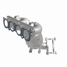 画像をギャラリービューアに読み込む, MagnaFlow Manifold Direct Fit 19-20 Kia Forte 2L
