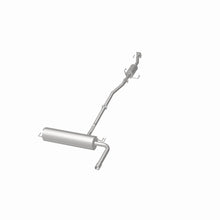 画像をギャラリービューアに読み込む, MagnaFlow BRE Exhaust Kit 01-03 Toyota RAV4 2.0L
