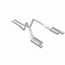 画像をギャラリービューアに読み込む, MagnaFlow BRE Exhaust Kit 11-14 Ford Mustang 3.7L