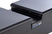 画像をギャラリービューアに読み込む, Dee Zee Universal Tool Box - Hardware Crossover - Double Lid Black