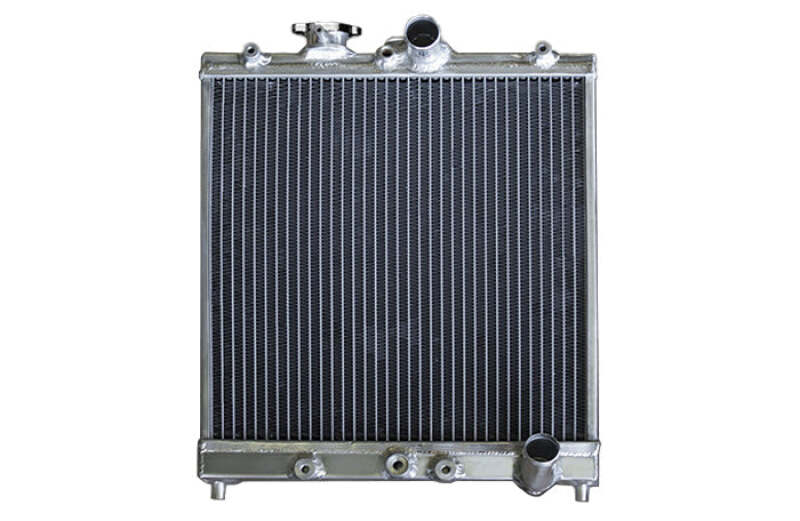 GReddy 97-00 Honda Civic (EK9) ALUMINUM RADIATOR TW-R