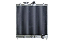画像をギャラリービューアに読み込む, GReddy 97-00 Honda Civic (EK9) ALUMINUM RADIATOR TW-R
