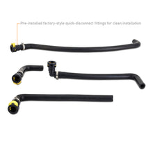 画像をギャラリービューアに読み込む, Mishimoto 2023+ Ford Bronco 2.7L Baffled Oil Catch Can System