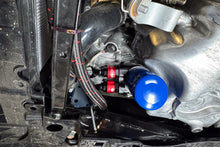 画像をギャラリービューアに読み込む, CSF 2023+ Honda Civic Type R FL5 High-Performance Dual Engine Oil Cooler Kit
